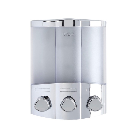 Better Living Trio Shower Dispenser - Picture 2 of 5